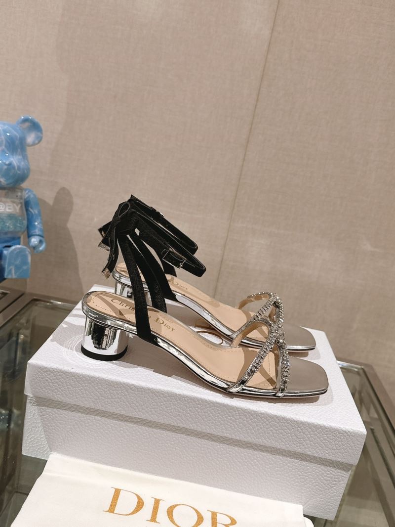 Christian Dior Sandals